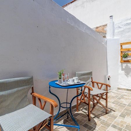 Aikaterini'S House Apartment Skopelos Exterior foto