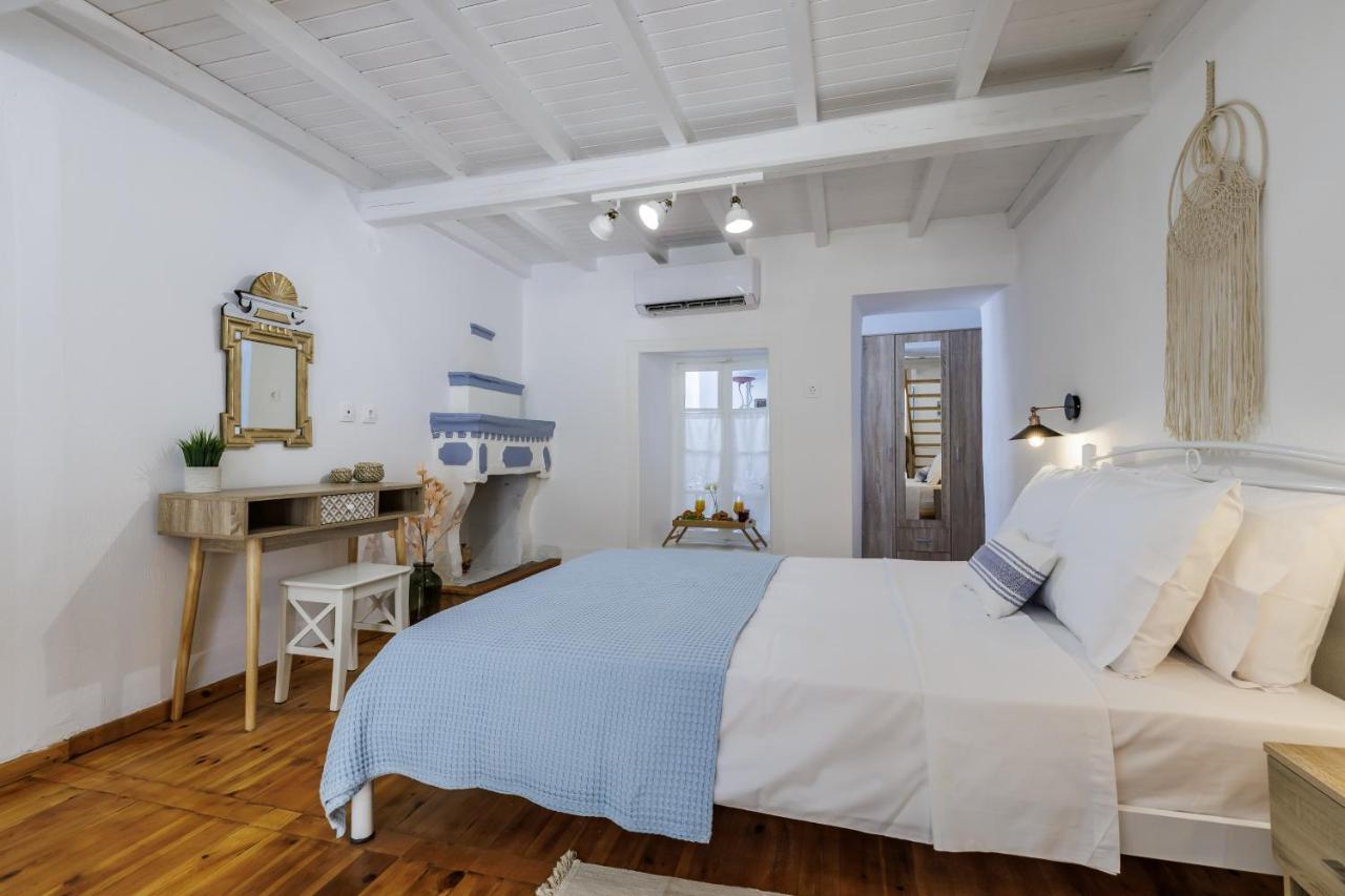 Aikaterini'S House Apartment Skopelos Exterior foto