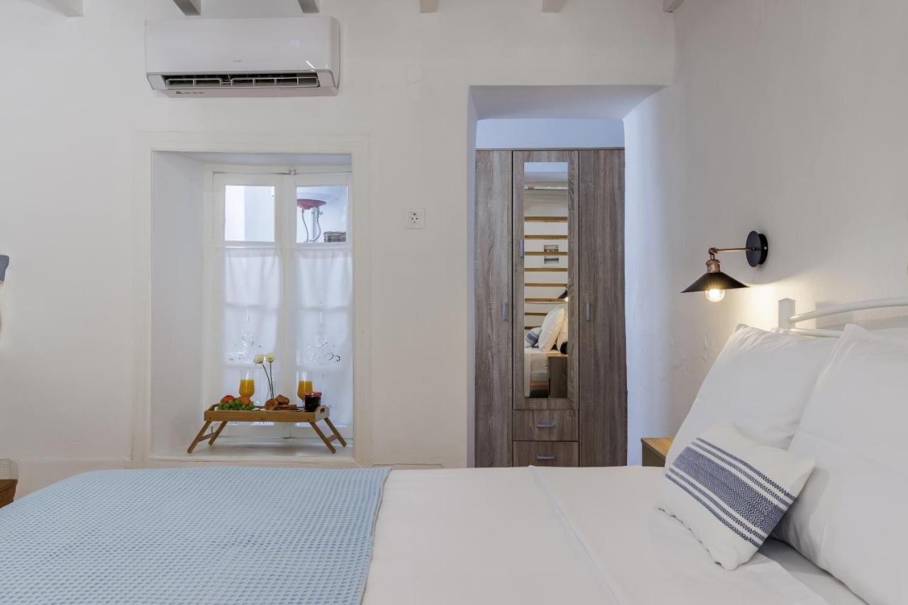 Aikaterini'S House Apartment Skopelos Exterior foto