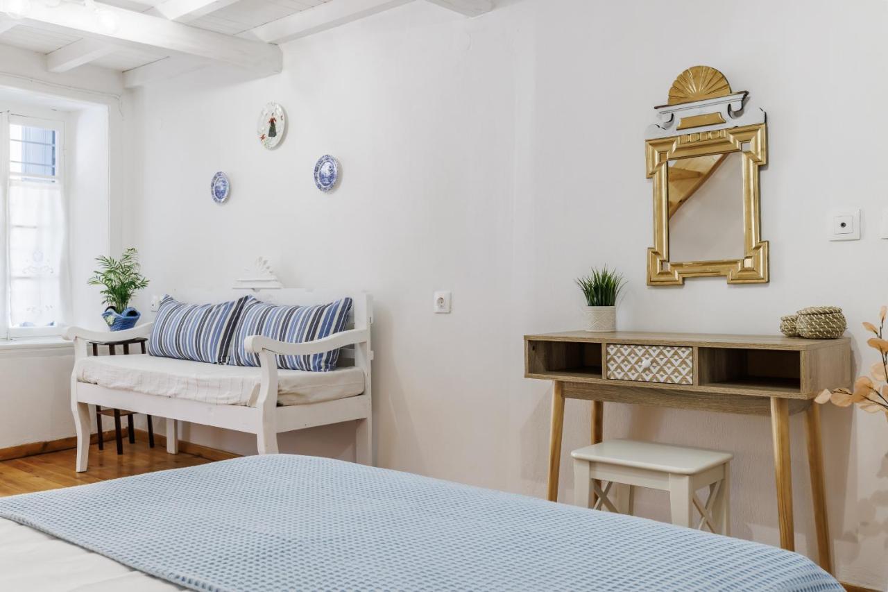 Aikaterini'S House Apartment Skopelos Exterior foto